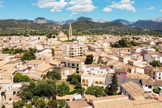 Denuncien una agressió ideològica durant les festes de Binissalem: “Que deixin d’alimentar discursos d’odi”