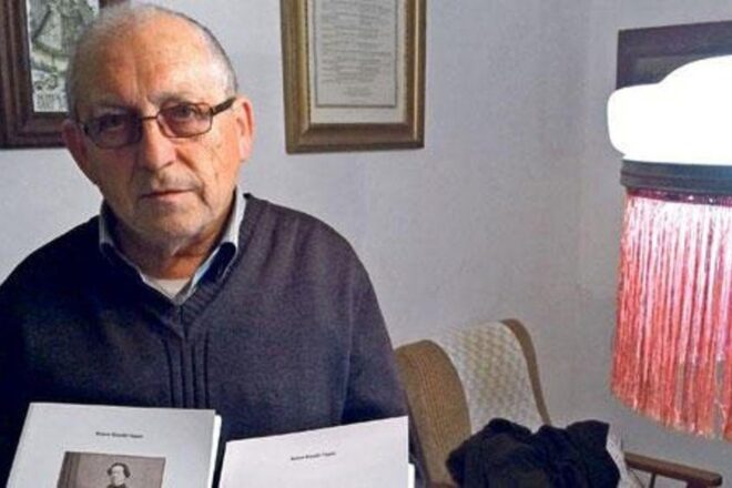 S’ha mort Ramon Rosselló, historiador i divulgador de la Mallorca medieval