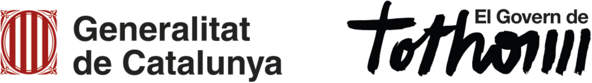 Govern de tothom logo