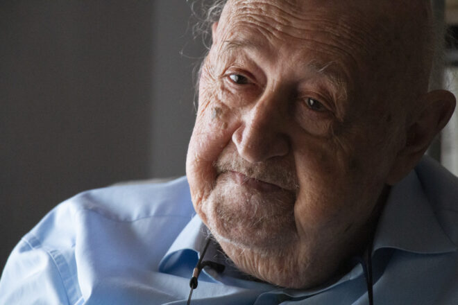 Josep Maria Cadena: “El periodisme sempre ha estat una professió precària”
