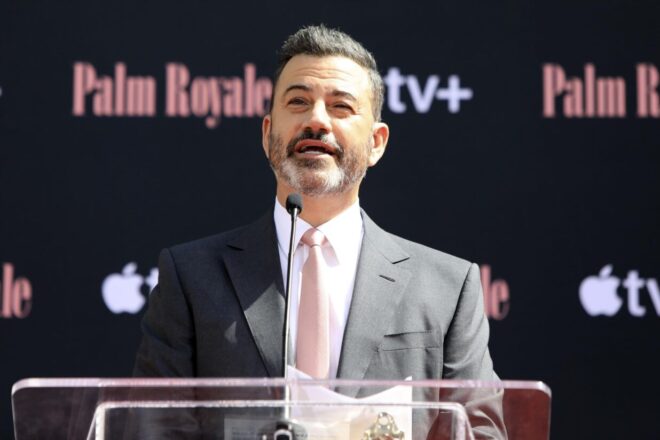 El programa de Jimmy Kimmel tornarà demà a la graella d’ABC després de la suspensió