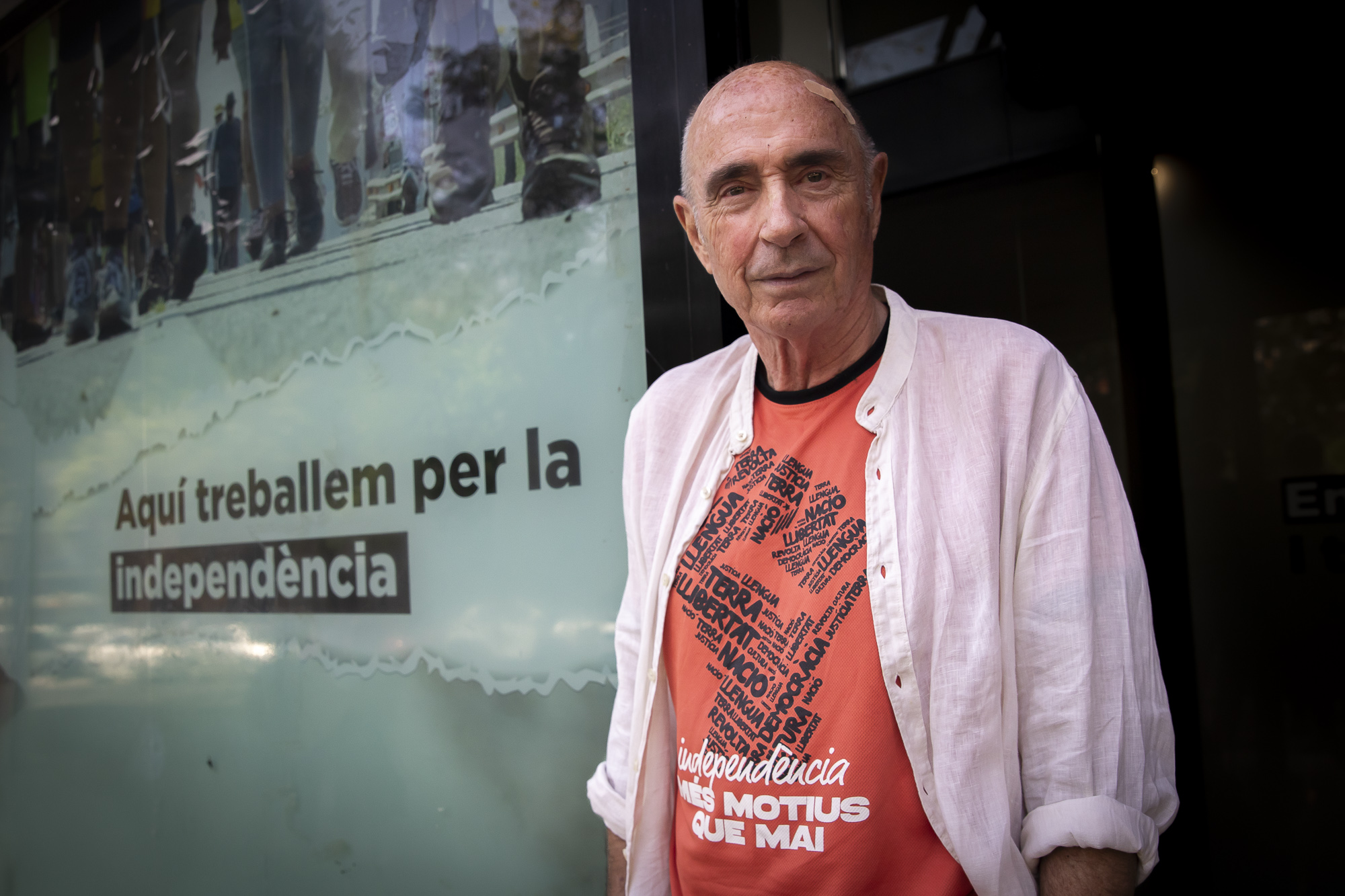 Fotografies: Albert Salamé.