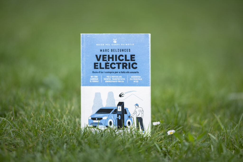 Marc Belzunces. Geòleg, Científic de Dades, i col·laborador de VilaWeb.