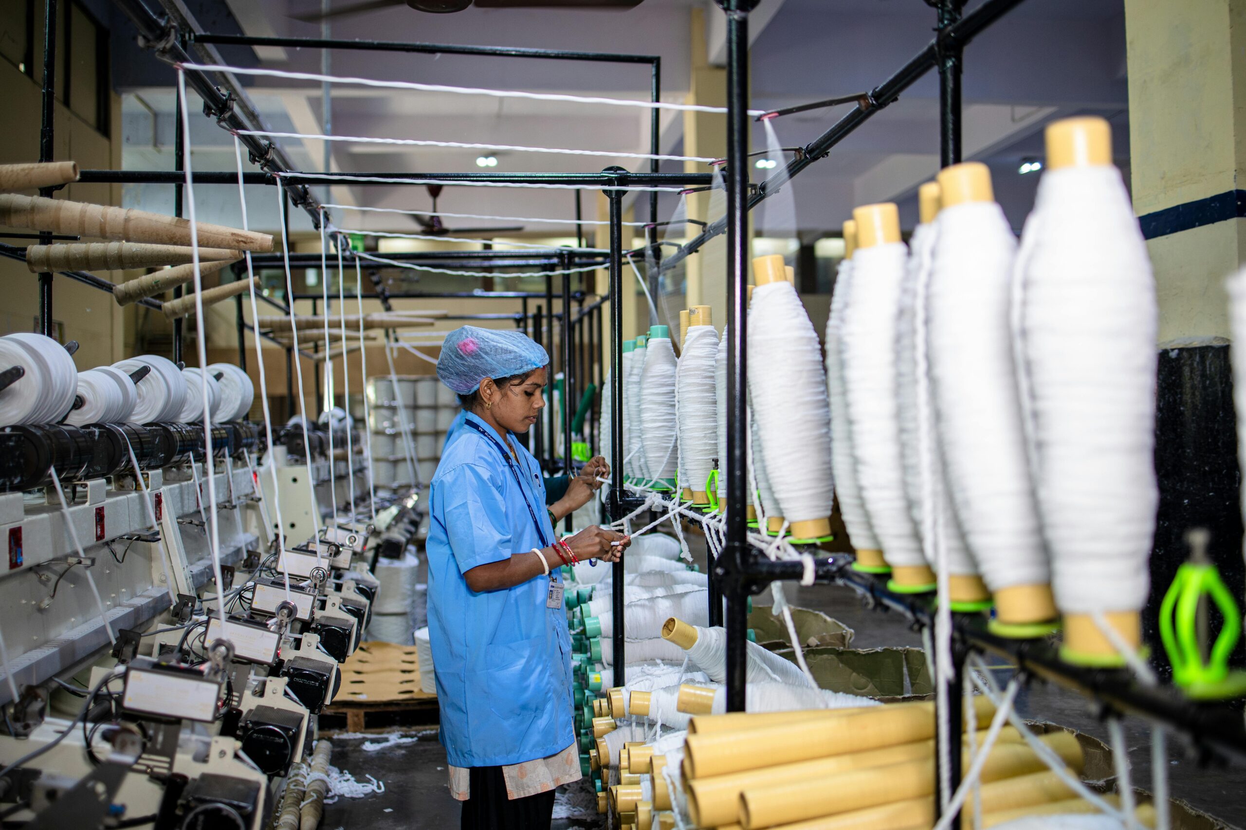 Fotografia: Equalstock (Pexels).