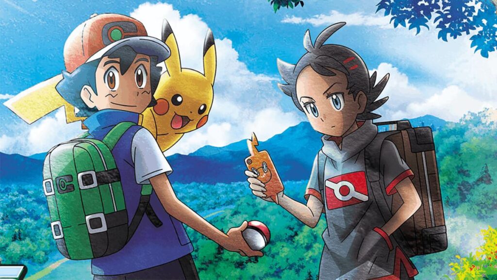 L’arribada de ‘Pokémon’ en català, entre les grans novetats del canal SX3