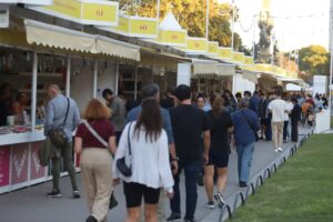 setmana del llibre en català 2025