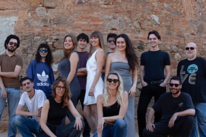 Fotografia: Ajuntament de Barcelona