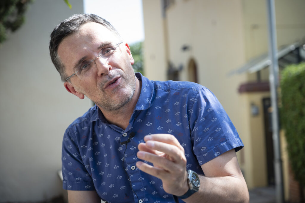 Teodor de Mas Valls, economista.