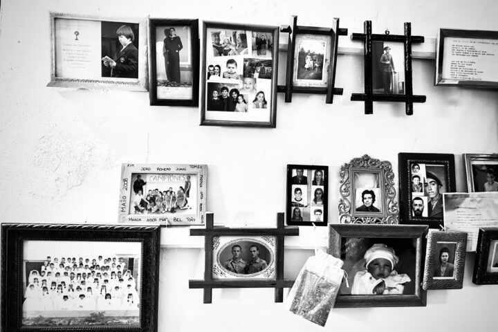 Fotografia: Jean-Marie del Moral.