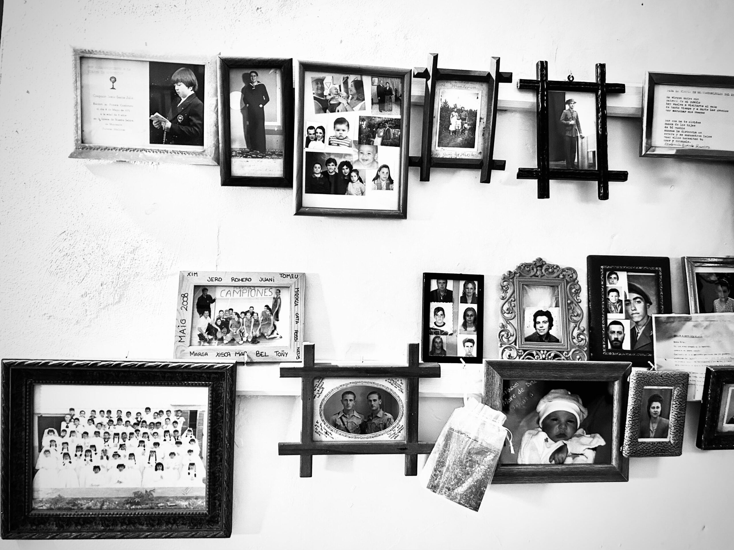 Fotografia: Jean-Marie del Moral.