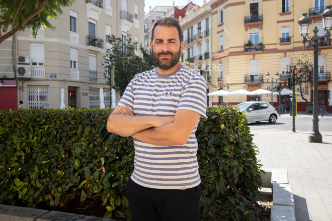 Vicent Marco: “La direcció d’À Punt tira al fem tot el prestigi que havien guanyat”