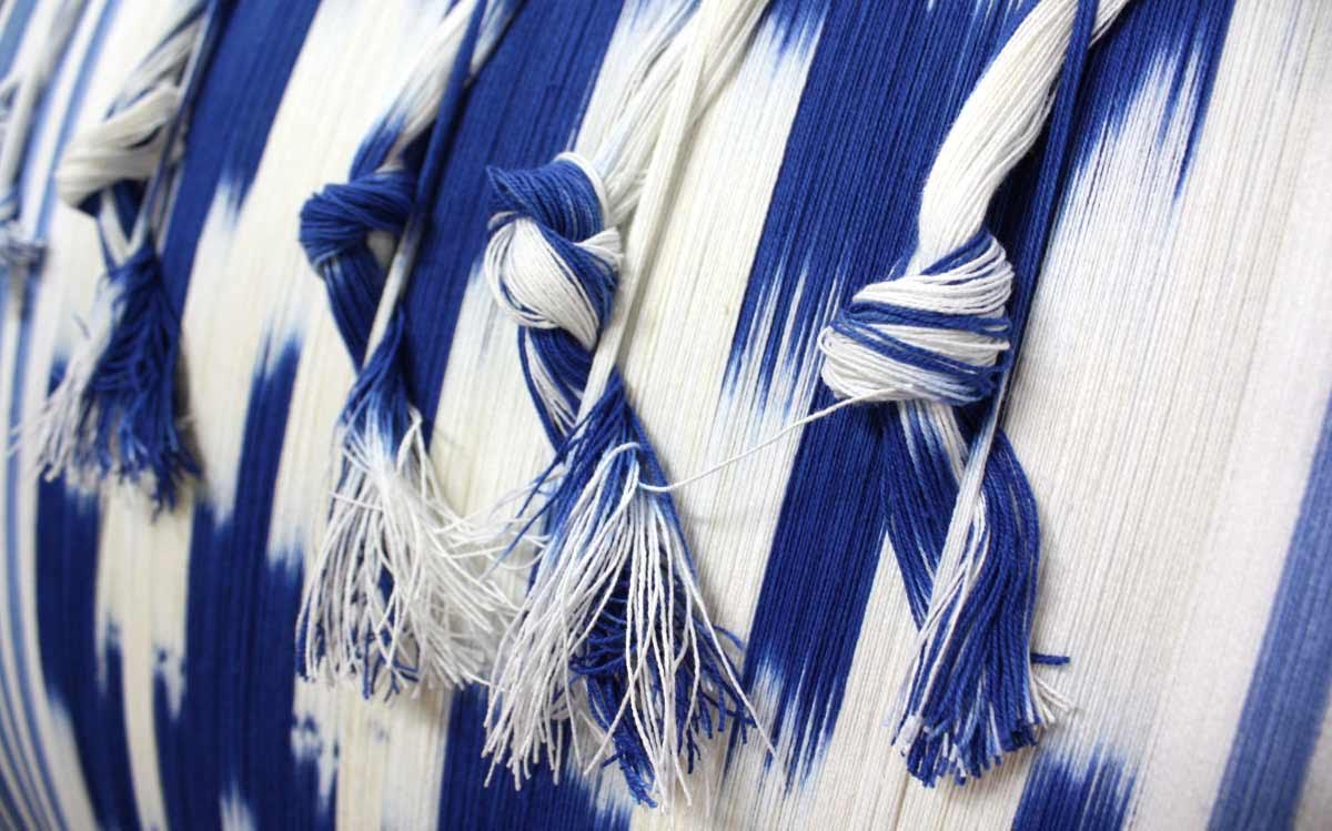 Fils que seran loneta.