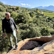 Raül Bobet: “Hem de fer pinya per la llengua, pel paisatge, per la cultura, pel vi, per la gent”