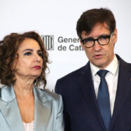 El miratge de María Jesús Montero amb el finançament i el pressupost