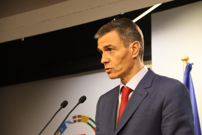 Sánchez diu que respecta les decisions de Junts i que es reunirà amb Puigdemont “quan toqui”