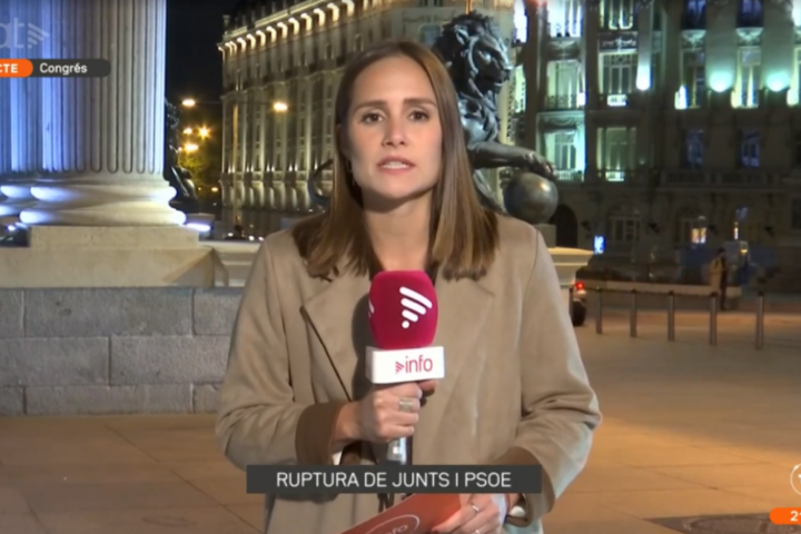 Els micròfons també tornaran a dur l'escuma de TV3 i de Catalunya Ràdio, com abans de l'estrena de l'univers 3CatInfo.