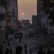 Què hi ha en joc en les negociacions pel futur de Gaza?