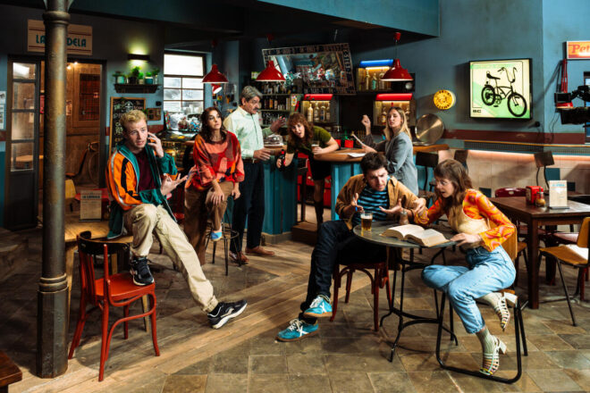 3Cat volia la ‘Plats bruts’ del 2025 i l’ha trobada amb aroma de ‘How I met your mother’