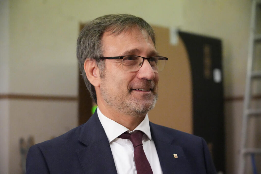 Vila diu que els serveis jurídics de la Generalitat estudien una resposta al TSJC