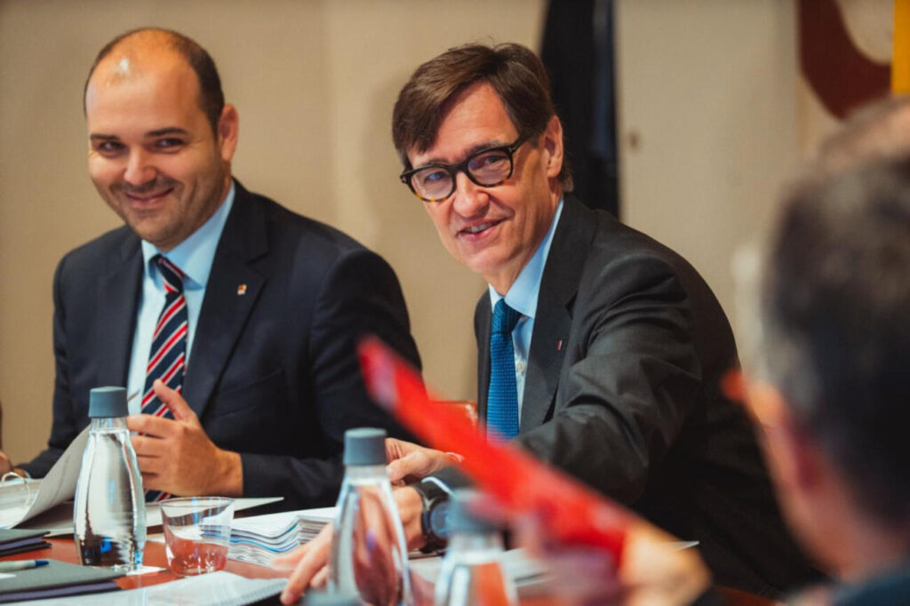 El parany de la batalla burocràtica