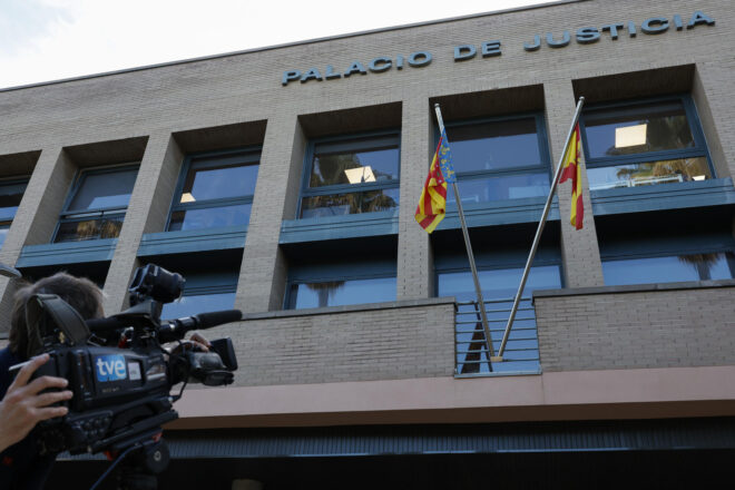 S’ha mort el primer tècnic que va contradir Pradas i va declarar que a les 18.36 ja es valorava d'enviar un Es-Alert