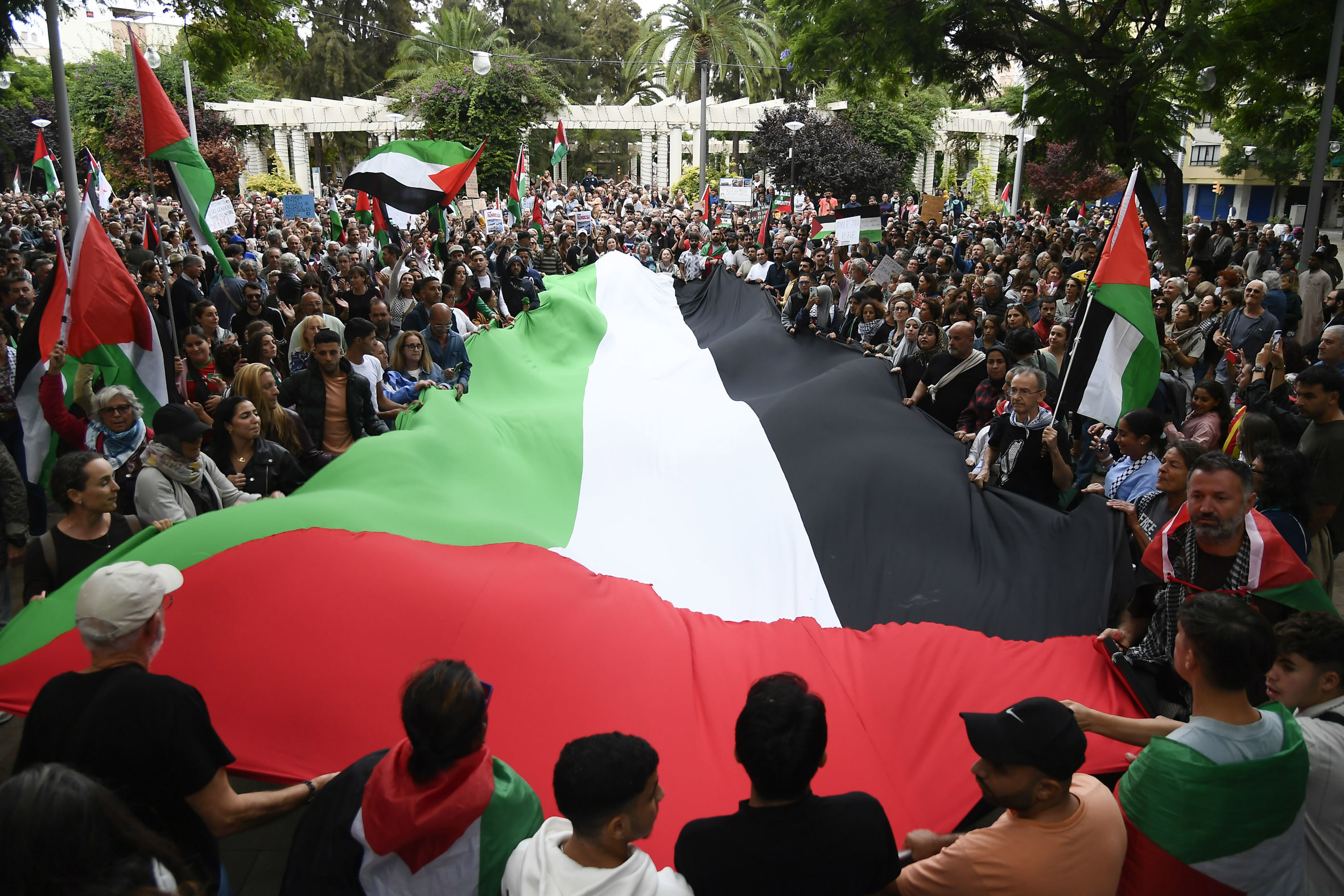 Fotografia: EFE / Miquel À. Borràs.