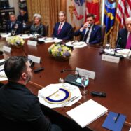 Putin presenta el seu ultimàtum a Trump: pau en canvi de la regió clau del Donetsk