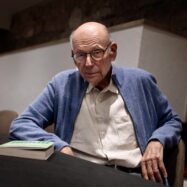 Boris Cyrulnik: “La cultura francesa em volia fer callar, però jo vaig refusar de ser víctima!”