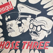 El ripollès que va caricaturar Hitler i el nazisme