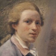 Pasqual Calbó, un pintor il·lustrat maonès a la cort imperial de Viena