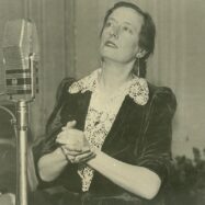 Conxita Badia, la veu més lloada de París a Buenos Aires