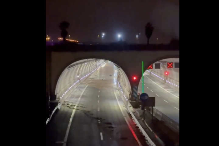 Fotografia: MeteOrihuela.