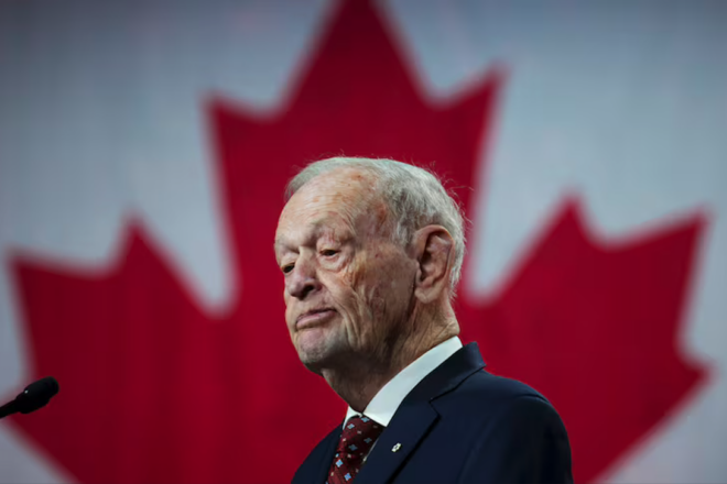 L’unionisme amenaça l’independentisme quebequès amb l’exemple català: “Mireu on van acabar, a la presó”