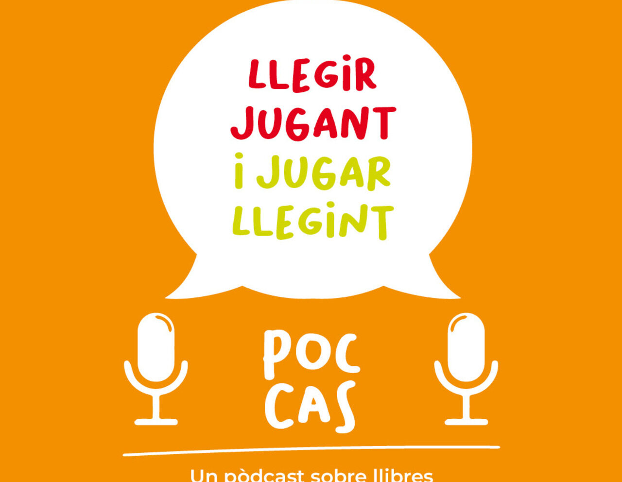 Llegir jugant i jugar llegint