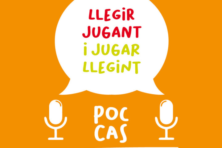 Llegir jugant i jugar llegint