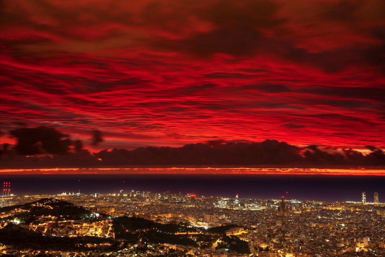 Fotografia: Alfons Puertas.