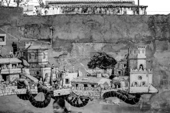 Fotografia: Jean-Marie del Moral.