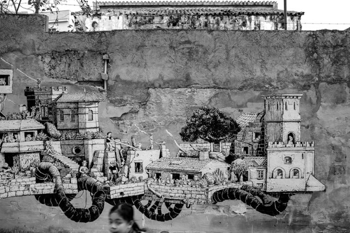 Fotografia: Jean-Marie del Moral.