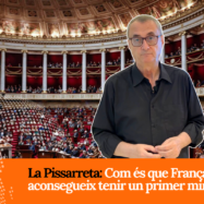 [VÍDEO] La Pissarreta d’en Partal: Per què dimiteixen tants primers ministres francesos?