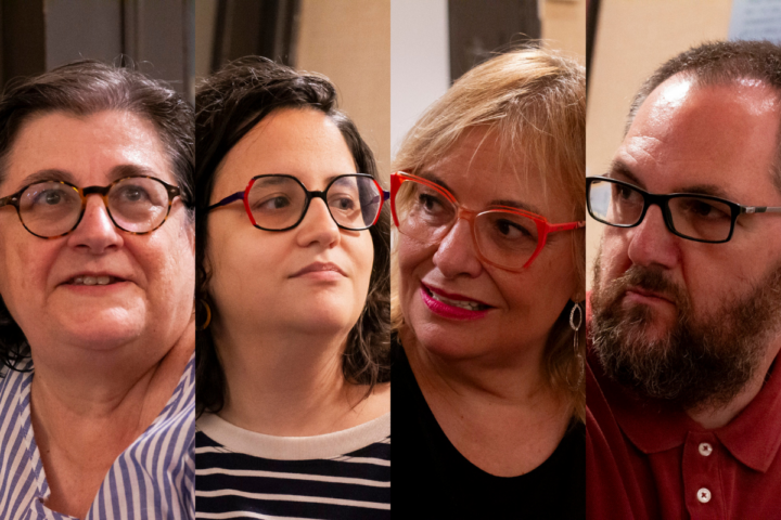 ‘La tertúlia proscrita’: Caurà Mazón, un any després?