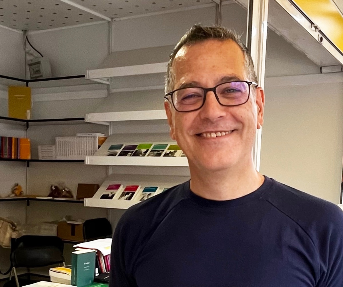 Josep-Anton Fernàndez.