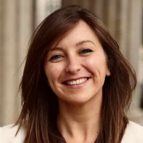 Kate Brady