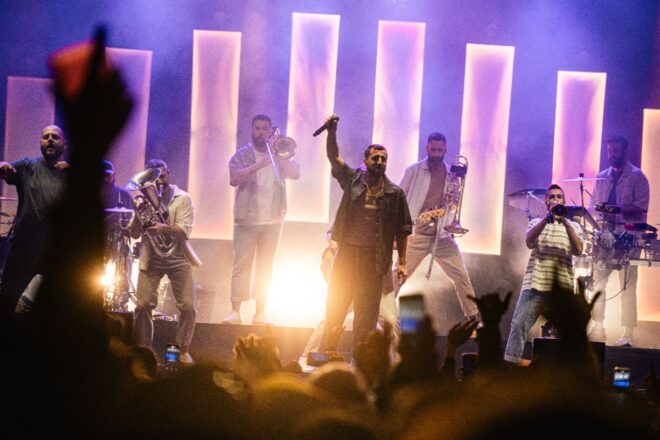La Fúmiga exhaureix en menys d’una hora les entrades per als concerts de comiat