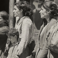 Dos-cents mil morts a la postguerra per la fam de Franco