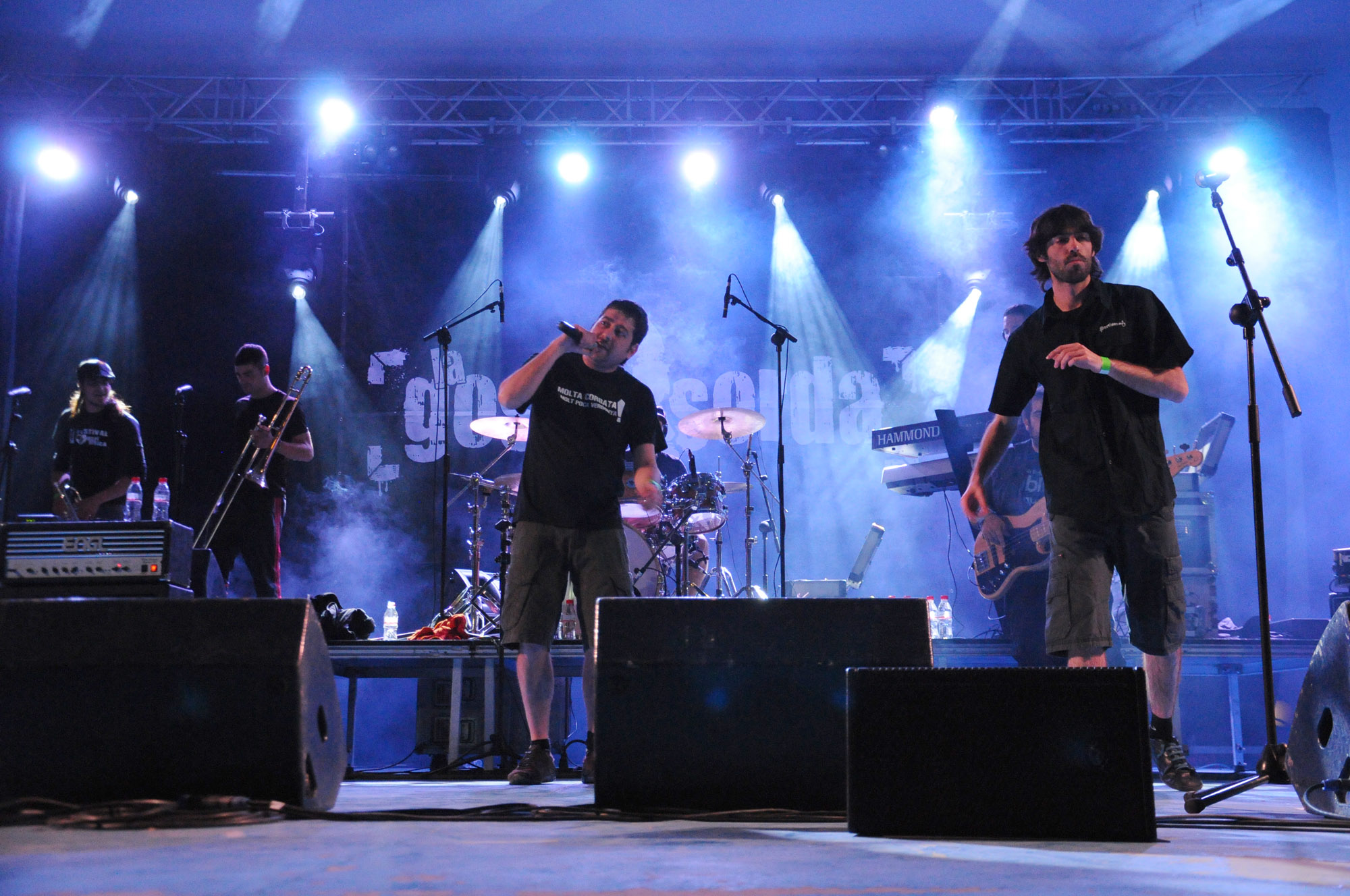 Fotografia: ©PRATS i CAMPS.