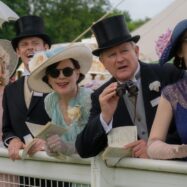 Les ‘Hores angleses’ a Downton Abbey