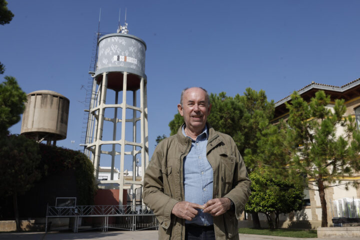 Fotografia: EFE/Kai Fórsterling