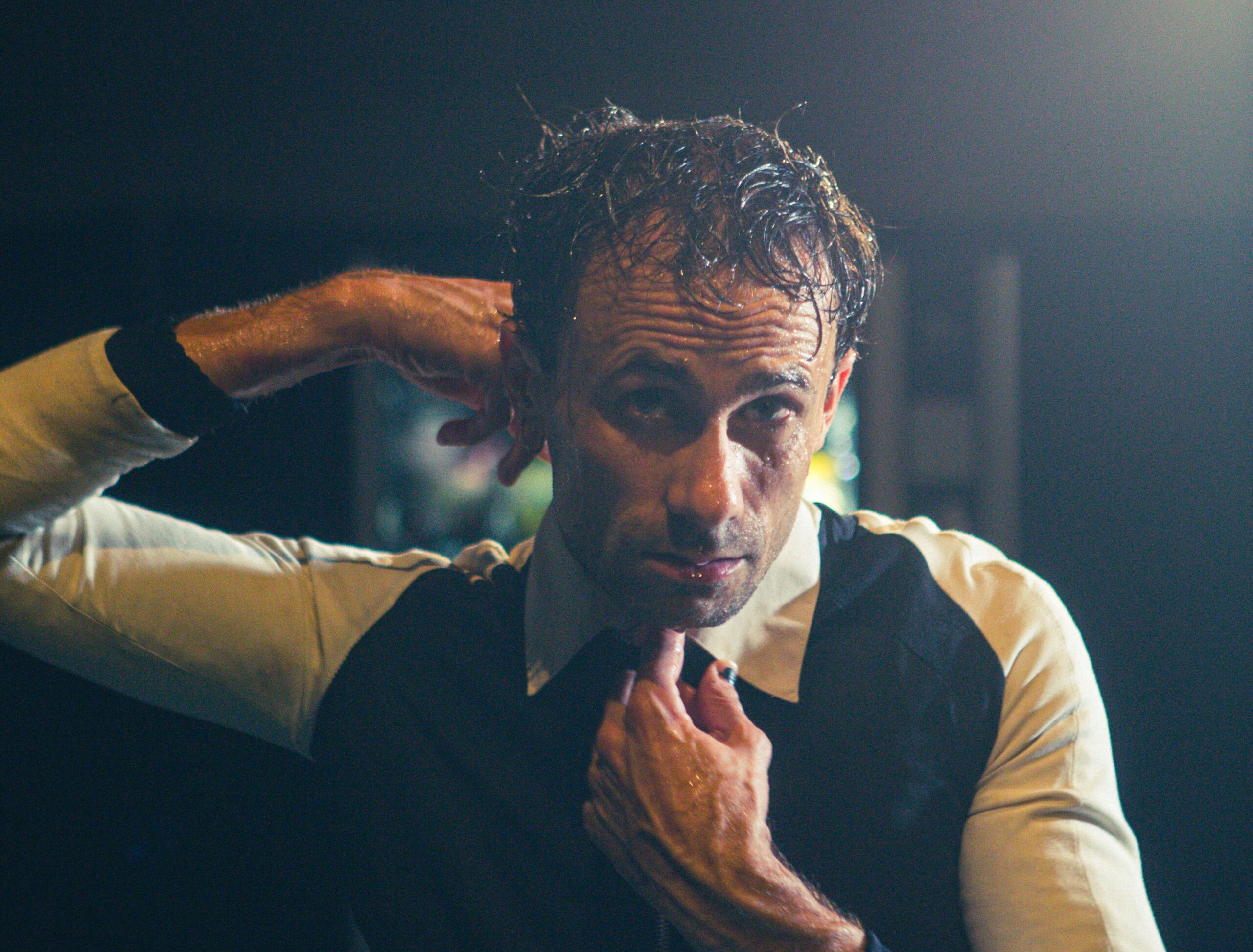 Fotografia: Bitò / Clàudia Serrahima.