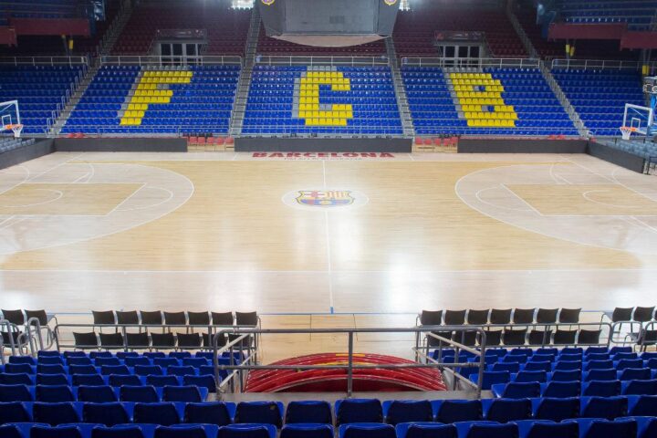 Fotografia: FC Barcelona.