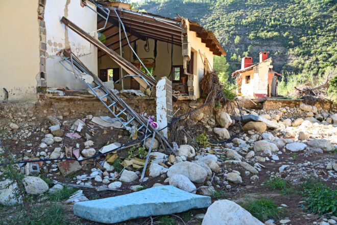 La jutgessa de Catarroja demana un informe forense per a determinar si incorpora al cas un mort a Guadassuar